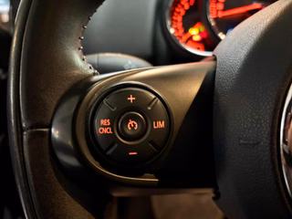 MINI One Countryman Aut. PDC SHZ USB Bluet Nav Tempom - photo 15