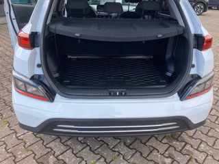 Hyundai KONA Elektro 2WD - foto 3