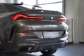 Daumennagel 13 - BMW X6 xDrive 40 d M Sport  NAV SHZ KEYLEES LASER