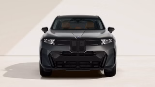 2027 BMW X5 40 xDrive - photo 3