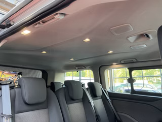 Ford Transit/Tourneo Custom Tourneo Ambiente 8X SITZER / 2 ZONEN KLIMA / - foto 19