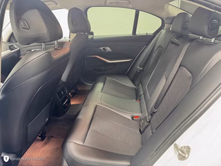 BMW 320 d Sport Line *LED*Navi*Aut.,* - foto 9