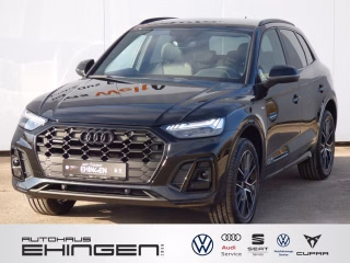 Audi Q5 Jahreswagen Kaufen