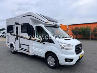 Benimar Tessoro 481 New vehicle for sale