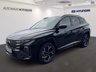 Hyundai TUCSON Neuwagen Kaufen