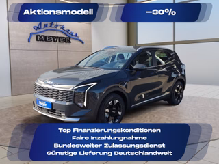 Kia Sportage age.one-day registration Kaufen