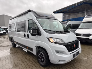 Eura Mobil VAN 635 HB New vehicle for sale