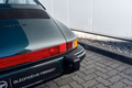 Daumennagel 47 - Porsche 911 G-Modell  PTS Tannengrünmetallic BRD Matching