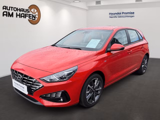 Hyundai i30 Gebrauchtwagen Kaufen