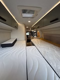 Daumennagel 10 - Karmann Davis 620 Trendstyle Autom Mod.27 Markise ACC Tempomat Car-Play