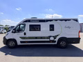 Thumbnail 8 - Chausson V697 Country Line Sondermodell Automatik