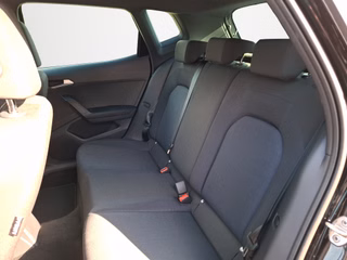SEAT Arona 1.5 TSI FR DSG / KLIMA / LED / NAVI / SITZHEIZUNG - bilder 10