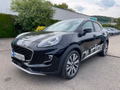 Daumennagel 2 - Ford Puma 1.0 EcoBoost Hybrid Aut. Titanium X
