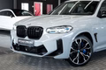 Thumbnail 3 - BMW X3 M Competition xDrive|LASER|M-AGA|HEAD-UP|H&K