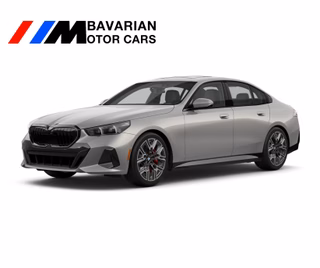 2024 BMW 530i xDrive Sedan - photo 1