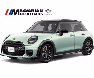 2026 MINI Cooper S 4 Door - photo 1