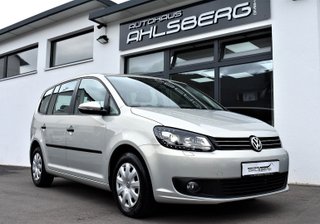 Volkswagen Touran Used vehicle for sale