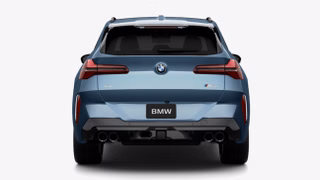 2026 BMW X3 M50 xDrive - photo 5