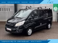 Daumennagel 1 - Ford Transit Custom Kasten 270 L1 Trend