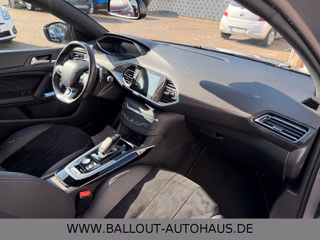 Peugeot 308 GT Pack*2.HAND*KLIMA*NAVI*TOT*PANO*AUTOMATIK - photo 11