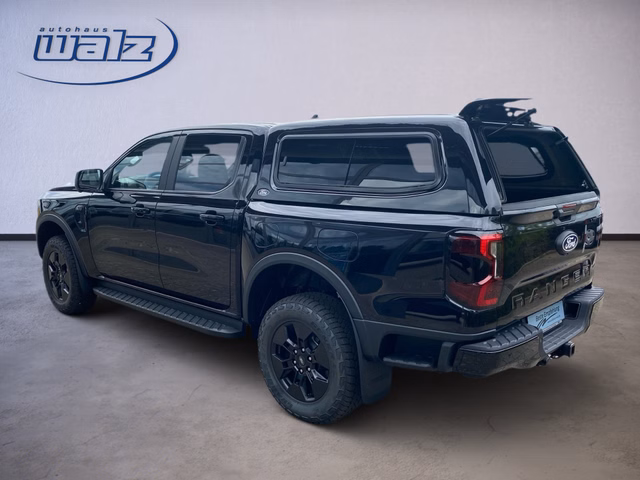 Ford Ranger PHEV Limited Doppelkabine +GJR+Hardtop+AHK - foto 3