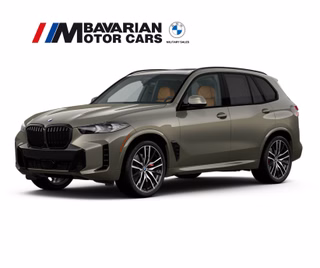 2026 BMW X5 xDrive40i - photo 1