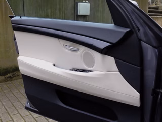 BMW 520 Gran Turismo d GT Facelift Leder Panorama - foto 8