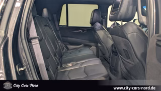 Cadillac Escalade GMT K2XL Platinum 7.SITZ+SCHIEBE+HUD - photo 29