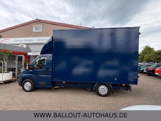 Peugeot Boxer Gebrauchtwagen Kaufen