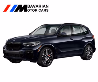 2023 BMW X5 xDrive40i - photo 1