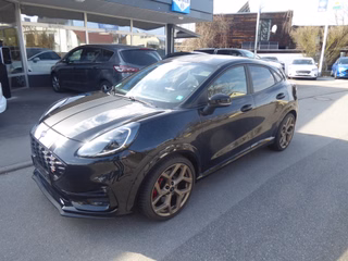 Ford Puma Gebrauchtwagen Kaufen