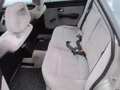Daumennagel 4 - Audi 100 2.3 E mit H-Kennz