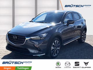 Mazda CX-3 Neuwagen Kaufen