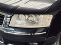 Daumennagel 15 - Audi A8 3.0 TDI quattro S-Line |Leder|