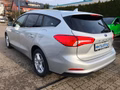 Daumennagel 8 - Ford Focus Turnier 1.0 EcoBoost Hybrid Cool & Connect