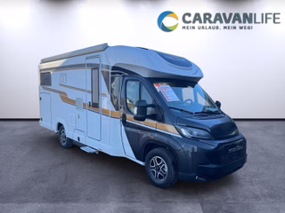 Malibu 470 RB LE K comfort Neuwagen Kaufen