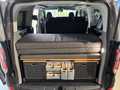 Daumennagel 10 - Ford Tourneo Custom  Vanexxt Offroad Camper Level 3