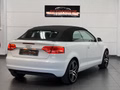 Daumennagel 3 - Audi A3 Cabriolet Aus 1.Hand BI-XENON Leder/Alcantara