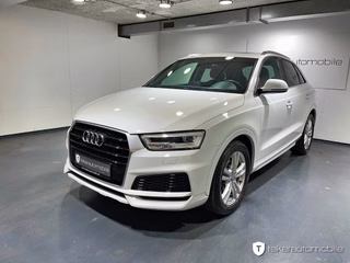 Audi Q3 S-Line Sport Plus quattro - photo 1