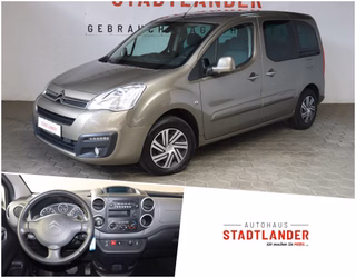 Citroën Berlingo Kombi Selection 1.6 HDI KLIMA BT PDC