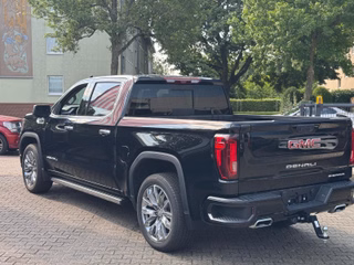 GMC SIERRA DENALI 6.2 V8 mit 4 Jahren Garantie - foto 6