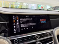 Bentley Flying Spur Hybrid V6 Mulliner Blackline Carbon - foto 9