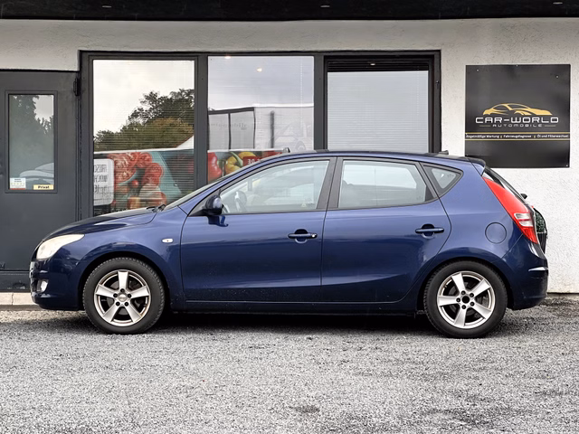 Hyundai i30 Premium Android/Stzhzng/Garantie - bilder 2