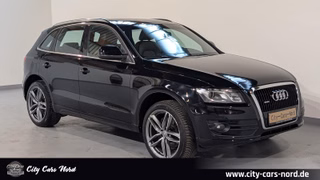 Audi Q5 3.0 TDI 176 kW quattro AHK+PANO+XEN+NAV+NAPPA - bilder 7