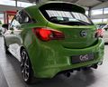 Daumennagel 11 - Opel Corsa E OPC|RECARO|SPUR|SHZ|LKH|