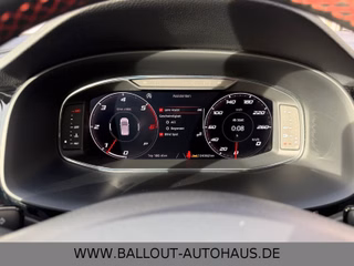 Seat Ateca FR 4Drive*BEATS*KLIMA*ACC*TEMPO*SPUR*NAVI* - foto 19