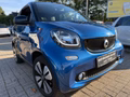 Daumennagel 35 - Smart ForTwo*CABRIO*PRIME*LEDER*EINPARKHILFE*90PS*