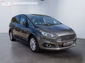 Daumennagel 7 - Ford S-MAX Titanium AWD/AUTOMATIK/ACC/4X4/SHZ+KLIMA/AHK/