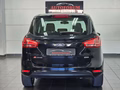 Daumennagel 5 - Ford B-MAX Sync Edition