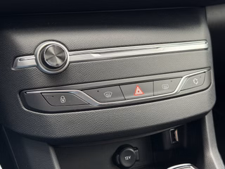 Peugeot 308 SW Allure Automatik Navi CAM Full-LED-Paket - bilder 24